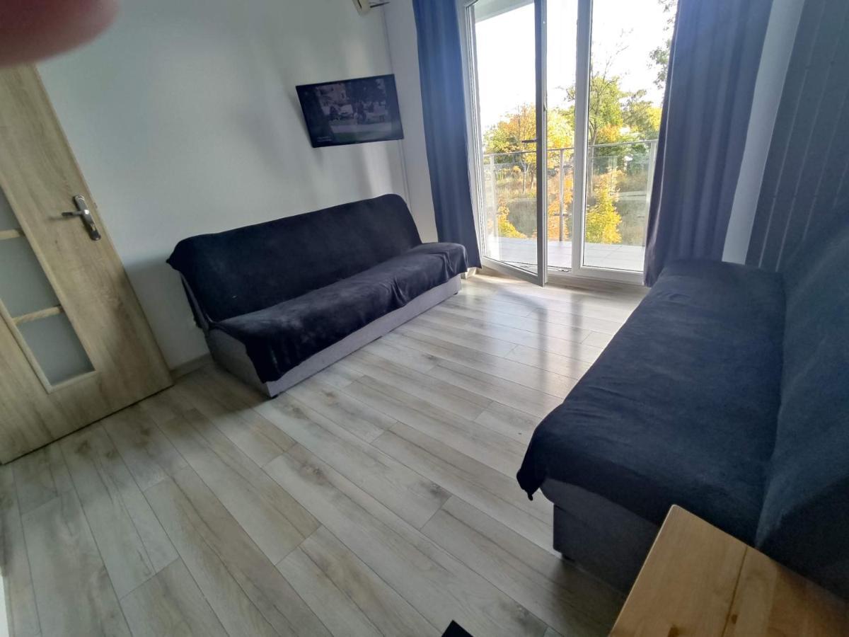 1110 Smialego 39 - Tanie Pokoje W Apartamencie - Samodzielne Zameldowanie - Self Check In Poznan Exterior foto
